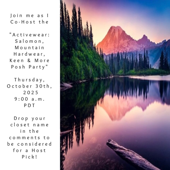 Host Picks are FULL!! Thanks for all the Comments... Come join us at the Party!! - Picture 1 of 1